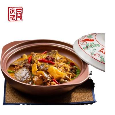 红焖大甲鱼(份) 商品图0