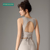 F2023725梵蒂欧新款瑜伽背心（含胸垫） 商品缩略图2