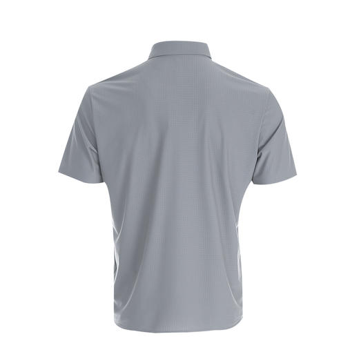 YvesFigarau伊夫·费嘉罗新款休闲短袖衬衫972402 商品图4