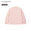 TeenieWeenie Kids小熊童装冬季男女童宝纯色刺绣羽绒服TKJD248C72H 商品缩略图9