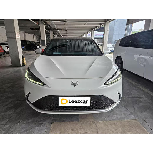 极狐 阿尔法 S 525S 160kW【长租-北京】 商品图1