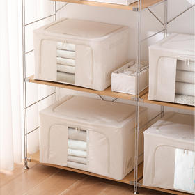 被追着要链接的收纳箱居然藏着天山的风🌬️