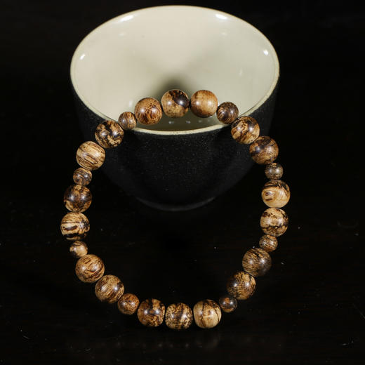 AN0614-1-Z4.95  马泥涝 8mm单圈 4.95g 商品图0