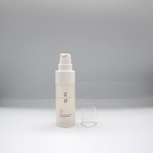 花释能量肌底修护精华30g新品美肤精华液美容院正品包邮 商品图0