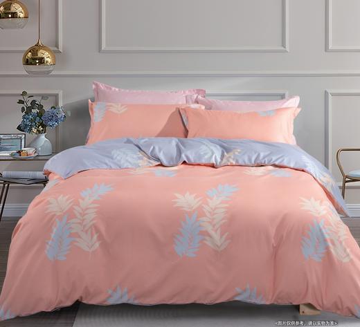 空气棉印花床单四件套 商品图12