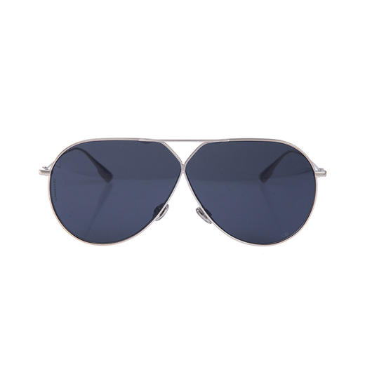 DIOR 女士眼镜 黑色 太阳镜 商品图1