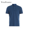 YvesFigarau伊夫·费嘉罗新款休闲短袖T恤970828 商品缩略图3