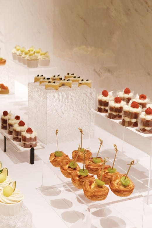 企业茶歇 商品图1