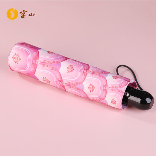 灵山圣坛穹顶伞 商品图2