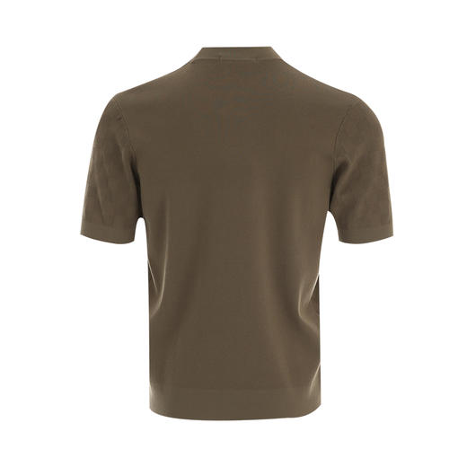 YvesFigarau伊夫·费嘉罗新款休闲短袖T恤970875 商品图2