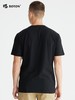 波顿短袖T恤男黑色潮流体恤衫夏季男士大码潮牌上衣MT902222 商品缩略图1