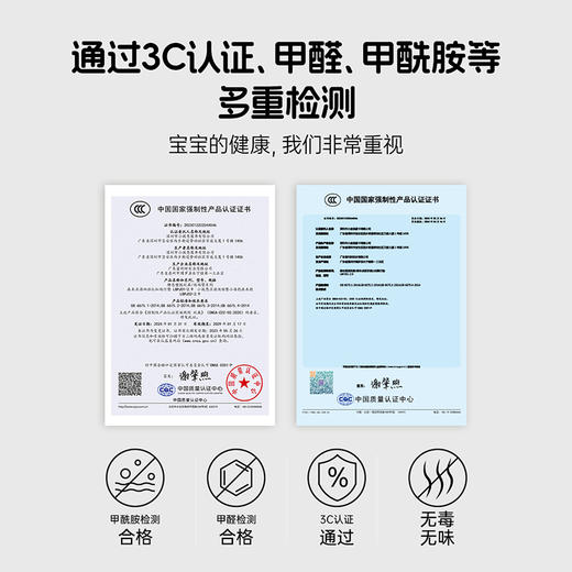 【小彼恩出品】点读爬爬垫早教礼包 (马蕾孕哺育) 商品图4