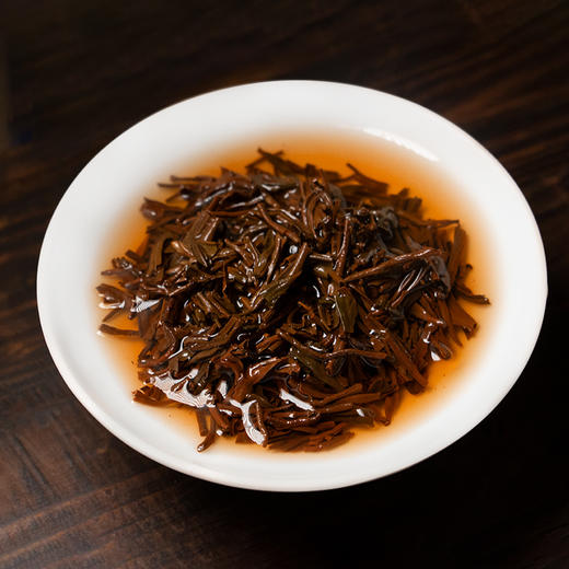 茶马世家高端头春宜红工夫红茶50g  滋味层次感丰富明显 商品图2