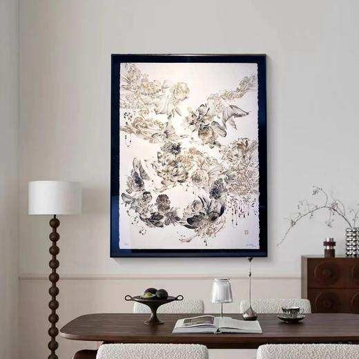 刘畅《墨语金鳞》88+12ap 商品图1