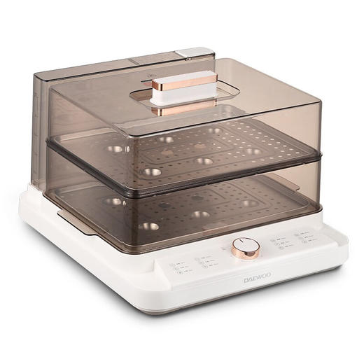 韩国大宇 IH多功能料理锅DYHG-C20A1 商品图7