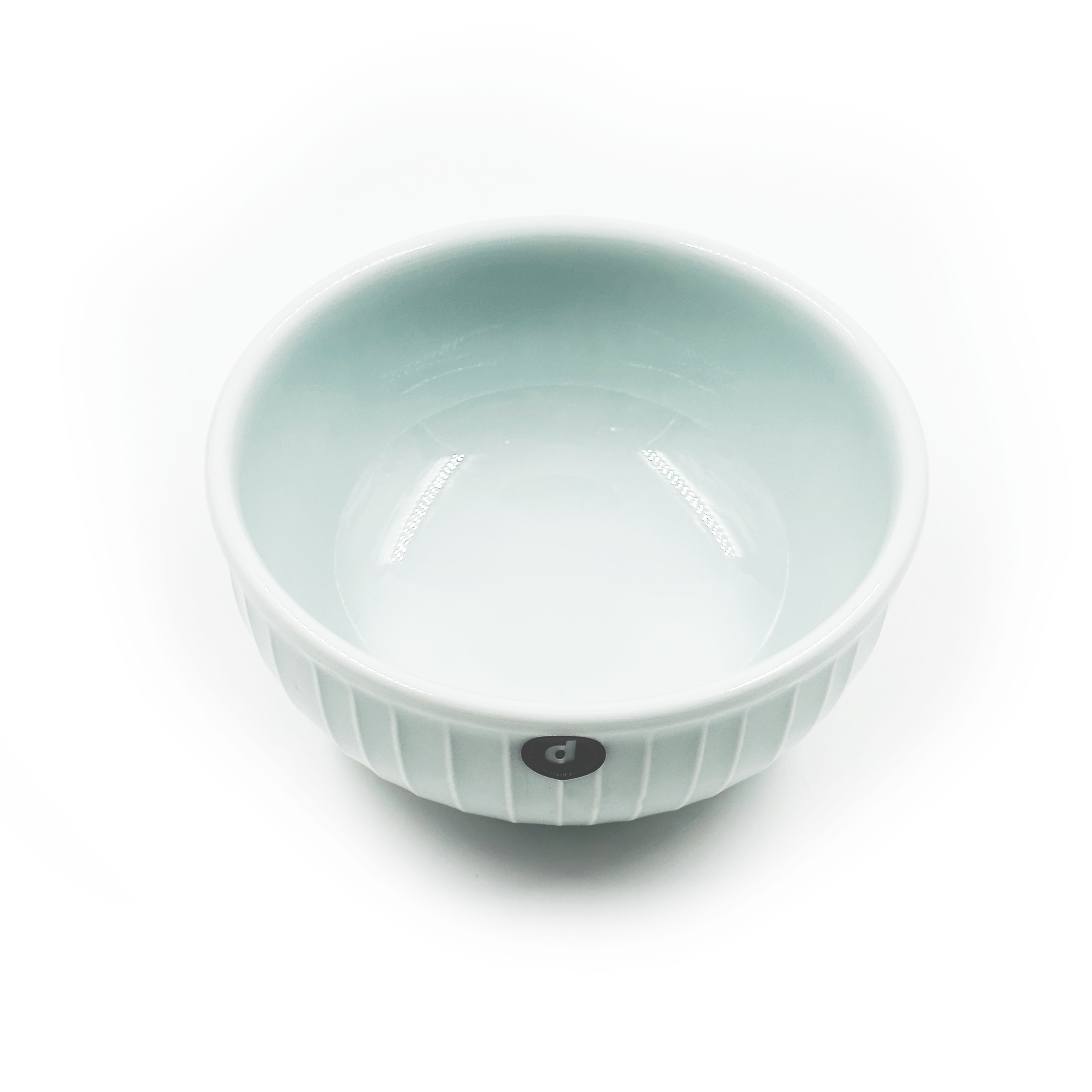 白山陶器 玉缘碗