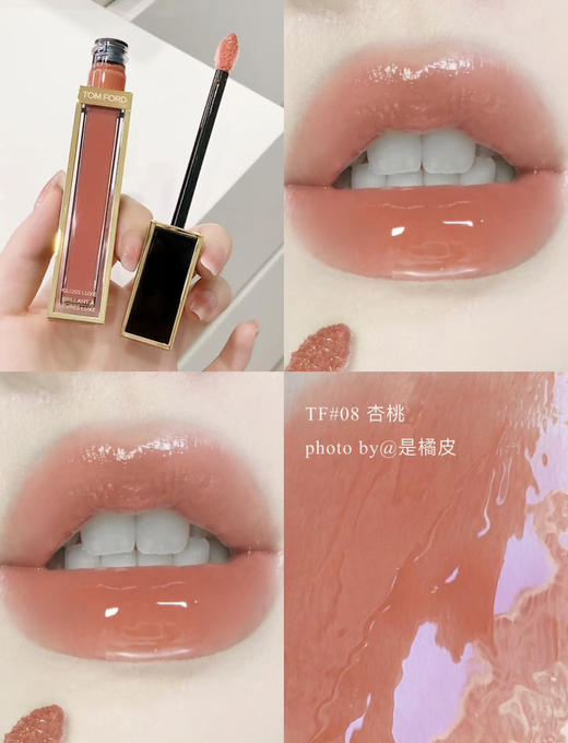 特价  TF黑金唇釉20/22/08 巨美巨难买！ 商品图4