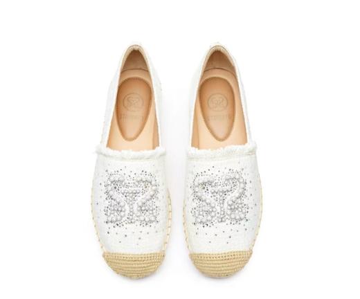 【思加图】星球渔夫鞋 商品图0