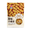 黄老五 休闲零食小麻花酥麻花碎 四川特产解馋小麻花 麻花酥原味408g 商品缩略图2
