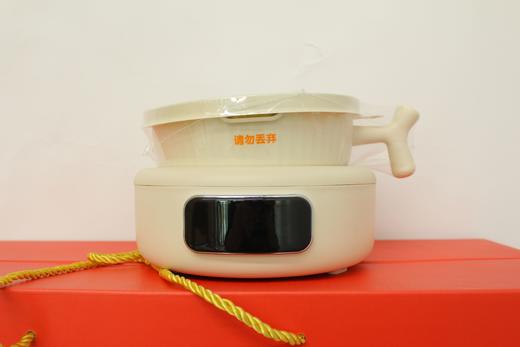 D煲仔饭套装（1+4）-食来运转B-1 商品图4