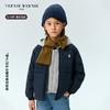 TeenieWeenie Kids小熊童装冬季男女童宝纯色刺绣羽绒服TKJD248C72H 商品缩略图1