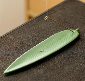 竹叶香插（无logo） 商品图0