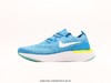 耐克Nike Epic React Flyknit休闲运动跑步鞋AQ0070-003男鞋 商品缩略图0