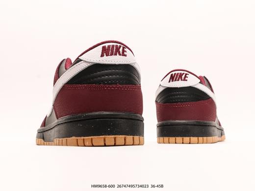 耐克Nike Sb Dunk Low Pro休闲运动板鞋HM9658-600男女鞋 商品图5