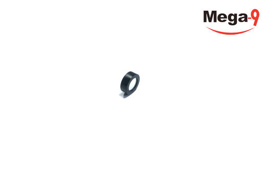 BP220/10K OD3@200-1200 T>15% Φ12.7*6 带通滤光片 （带套圈） 商品图0