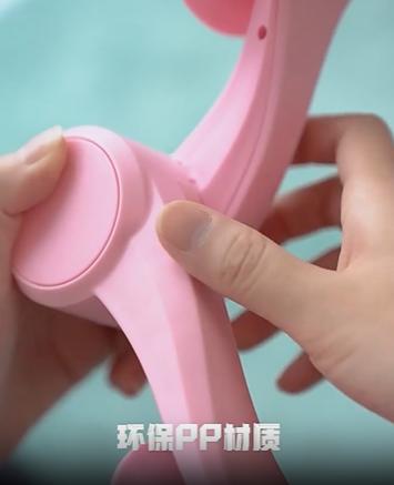 【家居百货】【女士盆底肌训练器】坐姿夹腿器，收紧盆底肌～恢复少女感！所有女生人手一个，产后修复必备！ 商品图4