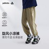 【旋风小凉裤 轻量速干】儿童侧边拼色休闲裤 PXK2414 商品缩略图0
