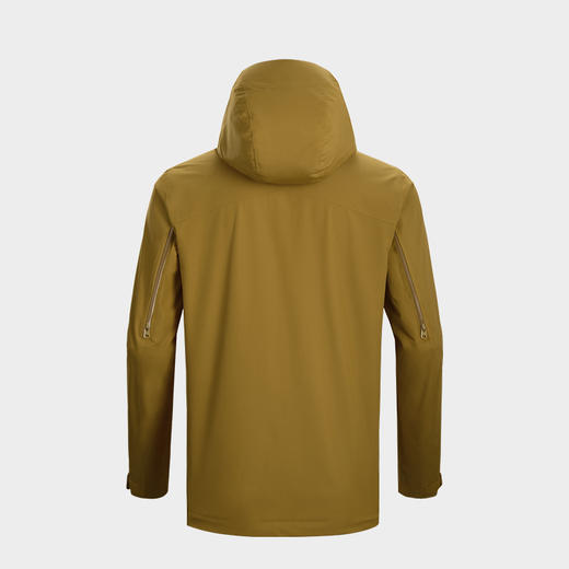 KAILAS凯乐石 户外运动 男款猎风冲锋衣 KG2441124 商品图2