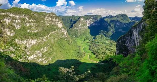 贵州上天入地5天亲子营（2025夏令营） 商品图1