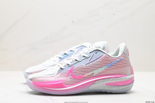 耐克Nike Air Zoom G.T.Cut实战篮球鞋CZ0175-008男女鞋 商品图3