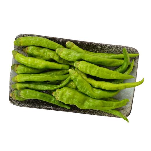 螺丝椒 约300g/份(新鲜) 商品图3