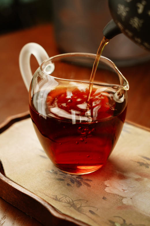 【梅子箐·熟】罕见“地域香”，地道永德味 商品图2