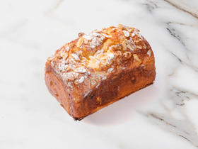 橙皮核桃布里欧修