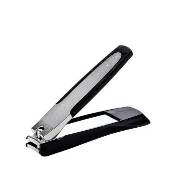 貝印（KAI）日本进口关孙六全钢指甲钳/指甲刀剪（防飞溅）HC-3500 商品图0