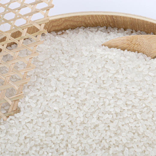 【云南】八宝香家香米5kg 商品图3