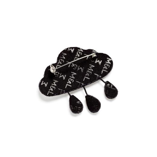 北京仓｜Macon & Lesquoy-NUAGE QUI PLEURE 胸针［法国设计师 ］ 商品图5