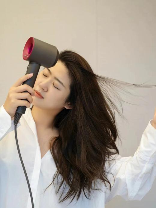 d*s控股 高速吹风机负离子养发吹风机 商品图9