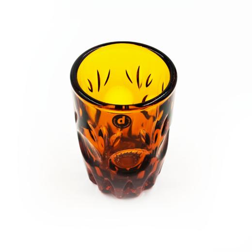 ADERIA 60 LOOK系列可乐对杯 琥珀色 商品图4