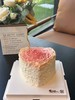 爱心渐变蛋糕-自提价格 商品缩略图0