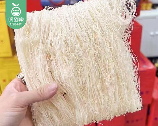 莆秀妈祖米粉（细粉）/1包（750g） 商品图2