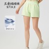 跃牌【周游世界系列】显瘦瑜伽短裤SH3172 商品缩略图0