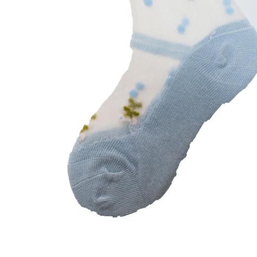 丽婴房-鞋袜类（夏）A7短袜小童 商品图1