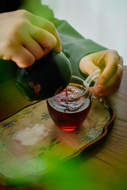 【梅子箐·熟】罕见“地域香”，地道永德味 商品图9