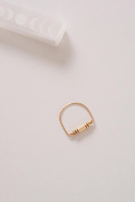 NEPAL RING 戒指 商品图9