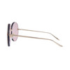 GUCCI 古驰粉色镜片女士太阳镜 商品缩略图1