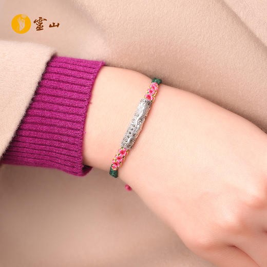 桃夭手绳 商品图3